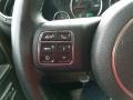 Black - Wrangler Unlimited Rubicon 4x4 Photo No. 12