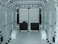 Bright White - ProMaster 2500 High Roof Cargo Van Photo No. 4