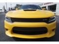 2017 Yellow Jacket Dodge Charger Daytona 392  photo #2