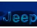 2001 Steel Blue Pearl Jeep Grand Cherokee Laredo 4x4  photo #42