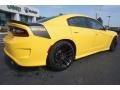 2017 Yellow Jacket Dodge Charger Daytona 392  photo #7