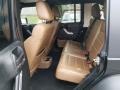 Black - Wrangler Unlimited Rubicon 4x4 Photo No. 21