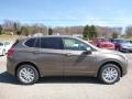 Bronze Alloy Metallic - Envision Preferred AWD Photo No. 4