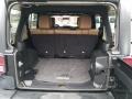 Black - Wrangler Unlimited Rubicon 4x4 Photo No. 22