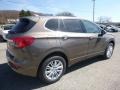 Bronze Alloy Metallic - Envision Preferred AWD Photo No. 5