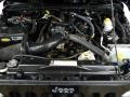 Black - Wrangler Unlimited Rubicon 4x4 Photo No. 23