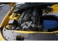 2017 Yellow Jacket Dodge Charger Daytona 392  photo #14