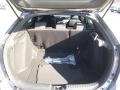 2017 Polished Metal Metallic Honda Civic LX Hatchback  photo #6