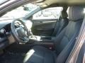 Polished Metal Metallic - Civic LX Hatchback Photo No. 7