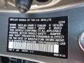 2017 Polished Metal Metallic Honda Civic LX Hatchback  photo #11