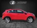 Milano Red - HR-V LX AWD Photo No. 2