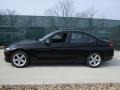 Jet Black - 3 Series 320i xDrive Sedan Photo No. 8