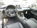 Eminent White Pearl - NX 200t AWD Photo No. 8