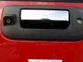 2011 Victory Red Chevrolet Silverado 1500 LTZ Extended Cab 4x4  photo #5