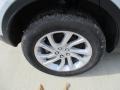 Yulong White Metallic - Discovery Sport HSE 4WD Photo No. 3
