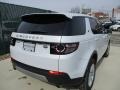 Yulong White Metallic - Discovery Sport HSE 4WD Photo No. 4