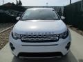 Yulong White Metallic - Discovery Sport HSE 4WD Photo No. 6