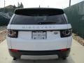 Yulong White Metallic - Discovery Sport HSE 4WD Photo No. 9
