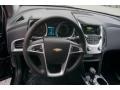 2017 Mosaic Black Metallic Chevrolet Equinox LT  photo #10