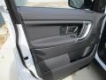 Yulong White Metallic - Discovery Sport HSE 4WD Photo No. 10