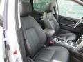 Yulong White Metallic - Discovery Sport HSE 4WD Photo No. 12