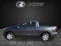 Modern Steel Metallic - Ridgeline RT AWD Photo No. 3