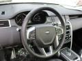 Yulong White Metallic - Discovery Sport HSE 4WD Photo No. 15