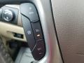 2011 Victory Red Chevrolet Silverado 1500 LTZ Extended Cab 4x4  photo #22