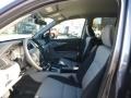Modern Steel Metallic - Ridgeline RT AWD Photo No. 6