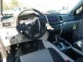 Modern Steel Metallic - Ridgeline RT AWD Photo No. 8