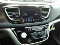 2017 Molten Silver Chrysler Pacifica Touring L  photo #11