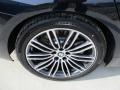 2017 BMW 5 Series 540i xDrive Sedan Wheel and Tire Photo