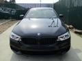 Carbon Black Metallic - 5 Series 540i xDrive Sedan Photo No. 6