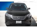 Crystal Black Pearl - CR-V LX Photo No. 7