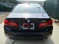 Carbon Black Metallic - 5 Series 540i xDrive Sedan Photo No. 9