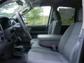 2009 Brilliant Black Crystal Pearl Dodge Ram 3500 Laramie Quad Cab Dually  photo #6