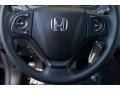 Crystal Black Pearl - CR-V LX Photo No. 11