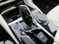 8 Speed Sport Automatic 2017 BMW 5 Series 540i xDrive Sedan Transmission