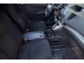 Crystal Black Pearl - CR-V LX Photo No. 17