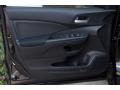Crystal Black Pearl - CR-V LX Photo No. 22