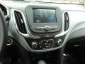 Medium Ash Gray Controls Photo for 2018 Chevrolet Equinox #119438643