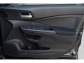 Crystal Black Pearl - CR-V LX Photo No. 25