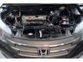 Crystal Black Pearl - CR-V LX Photo No. 26