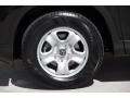 Crystal Black Pearl - CR-V LX Photo No. 27