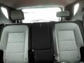 Medium Ash Gray Rear Seat Photo for 2018 Chevrolet Equinox #119438748