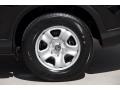 Crystal Black Pearl - CR-V LX Photo No. 28