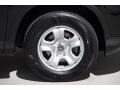 Crystal Black Pearl - CR-V LX Photo No. 29