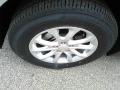 2018 Chevrolet Equinox LS AWD Wheel