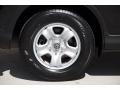 Crystal Black Pearl - CR-V LX Photo No. 30