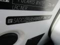Polaris White - F-PACE 35t AWD Premium Photo No. 19